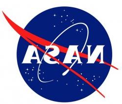 National Aeronautical and Space Administration logo